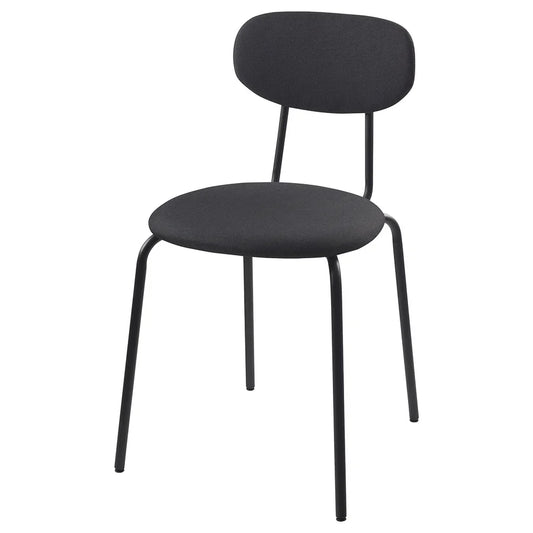 Chaise Noir NoCap