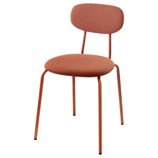 Chaise Bordeaux NoCap